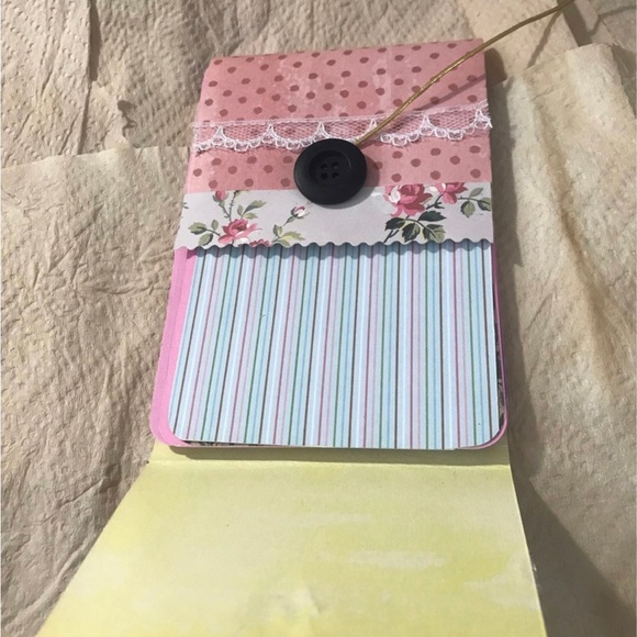 Valentines Bundle No 2 Ephemera Journal 35 pcs - Picture 7 of 10